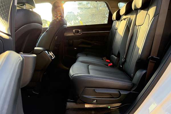2025 Kia Sorento Sport+ MQ4 PE thumb-12