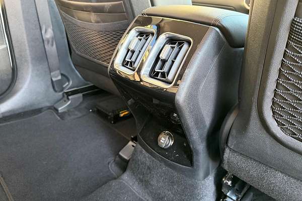 2025 Kia Sorento Sport+ MQ4 PE thumb-14
