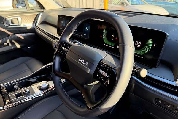 2025 Kia Sorento Sport+ MQ4 PE thumb-17