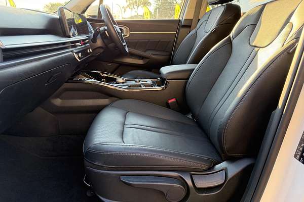 2025 Kia Sorento Sport+ MQ4 PE thumb-19