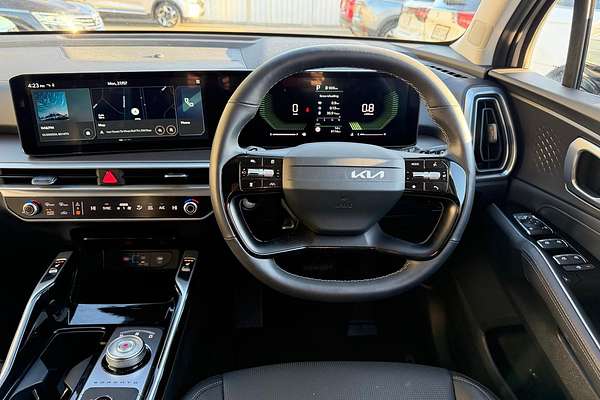 2025 Kia Sorento Sport+ MQ4 PE thumb-25