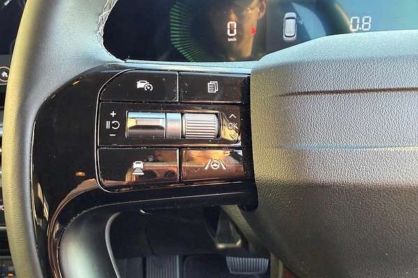 2025 Kia Sorento Sport+ MQ4 PE thumb-29