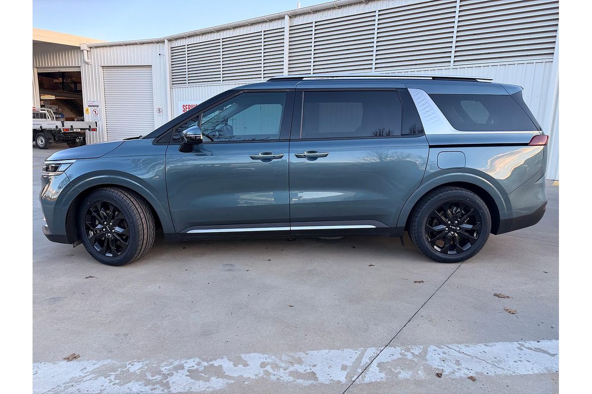 2021 Kia Carnival Platinum KA4
