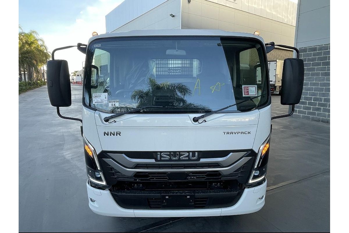2025 Isuzu N Series NNR 45-150 DT D34 Traypack