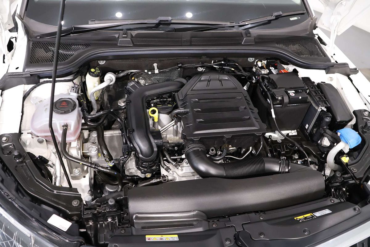 2022 Škoda Kamiq 85TSI Style NW