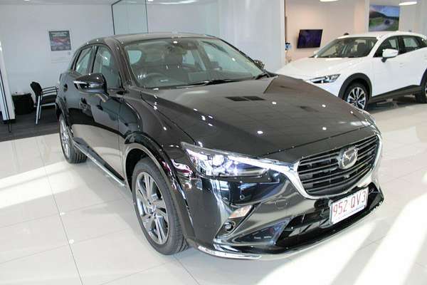 2026 Mazda CX-3 G20 Akari DK