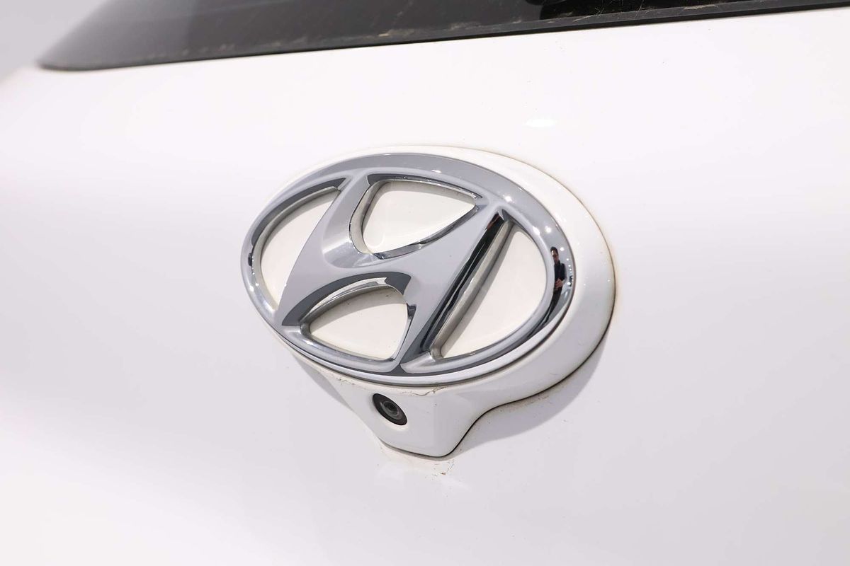 2021 Hyundai i30 PD.V4