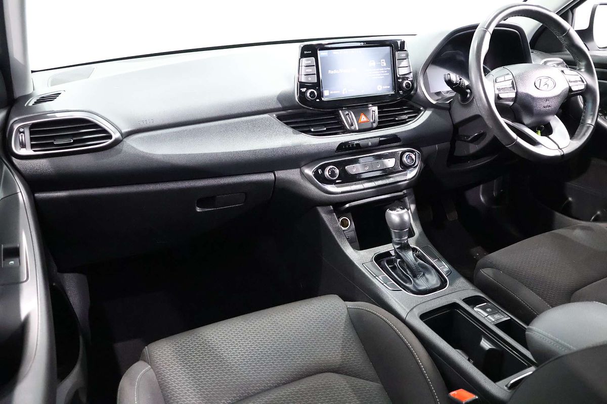 2021 Hyundai i30 PD.V4
