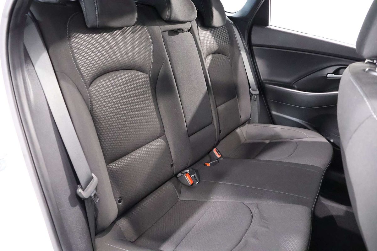 2021 Hyundai i30 PD.V4