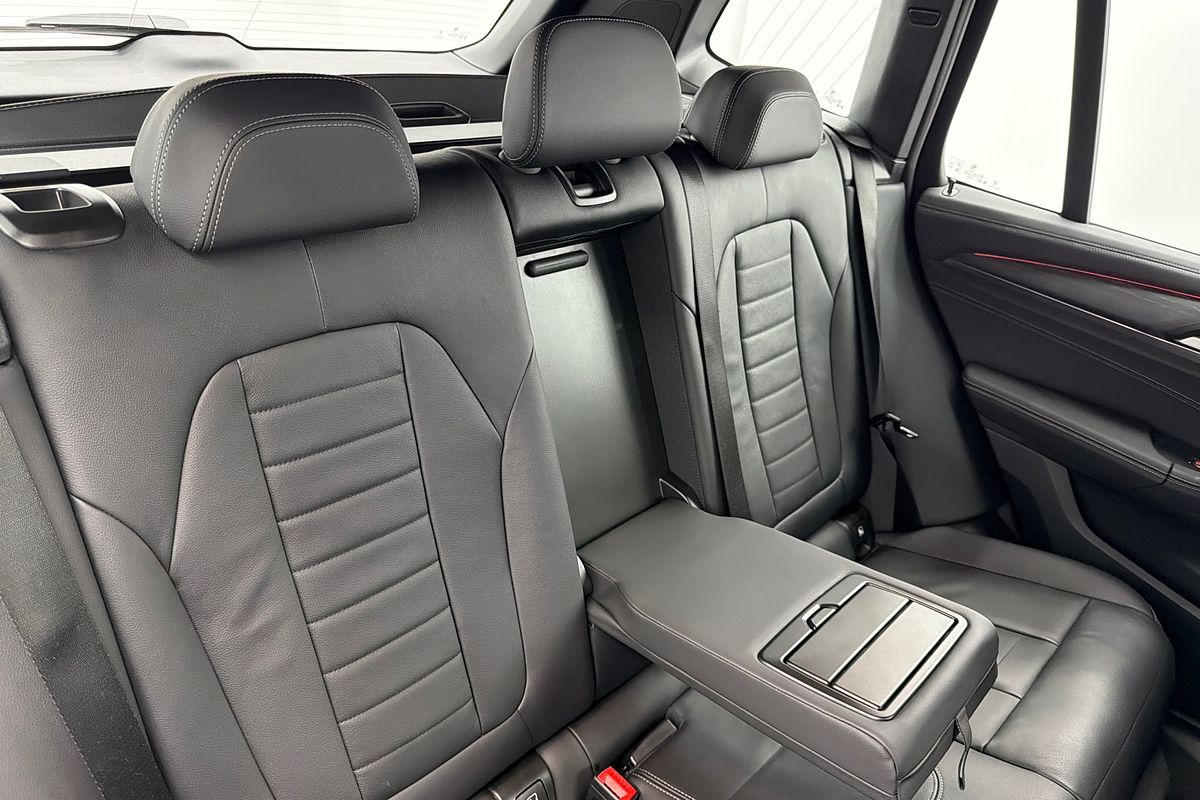 2023 BMW X3 M40i G01 LCI