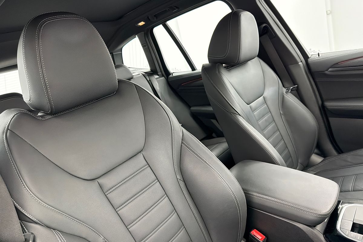 2023 BMW X3 M40i G01 LCI
