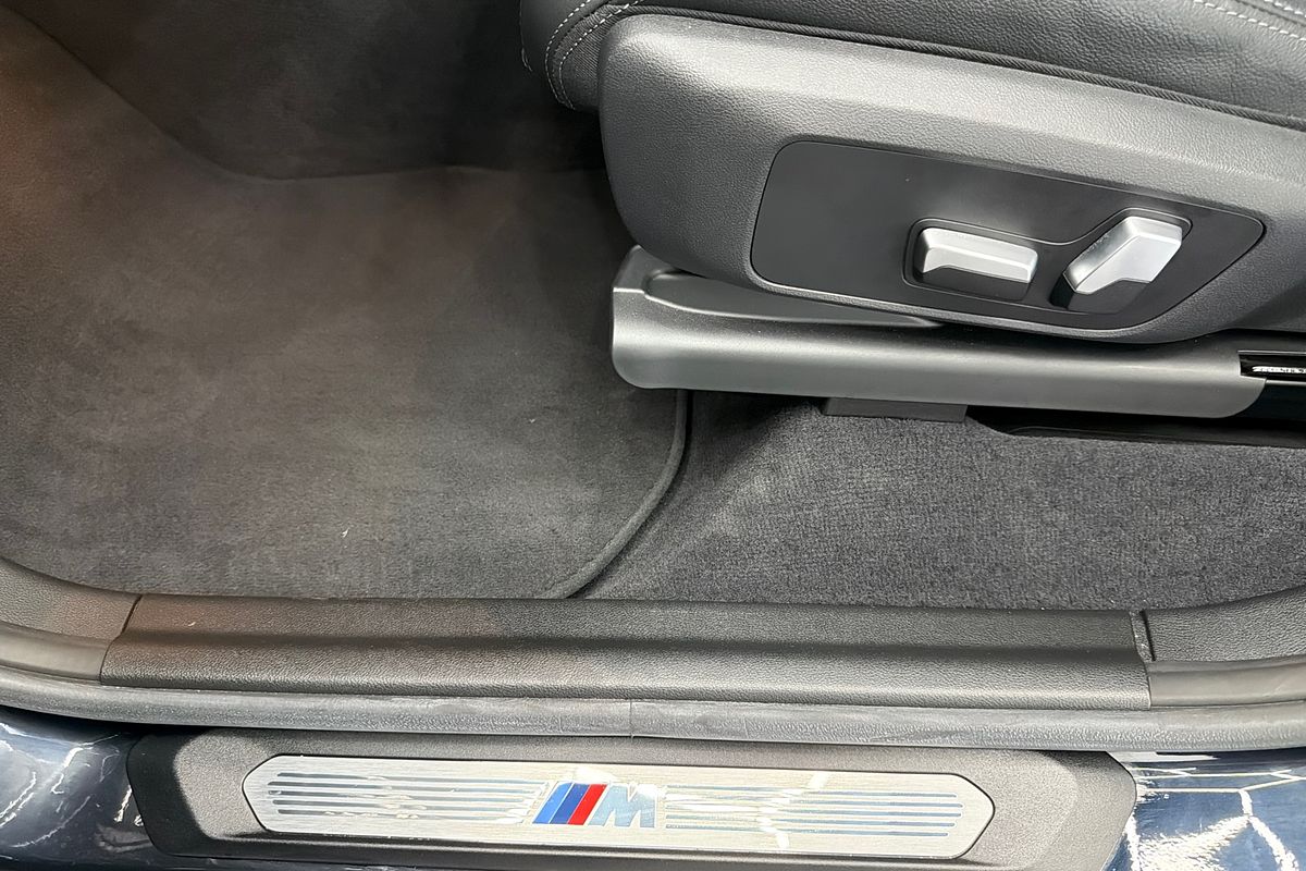 2023 BMW X3 M40i G01 LCI