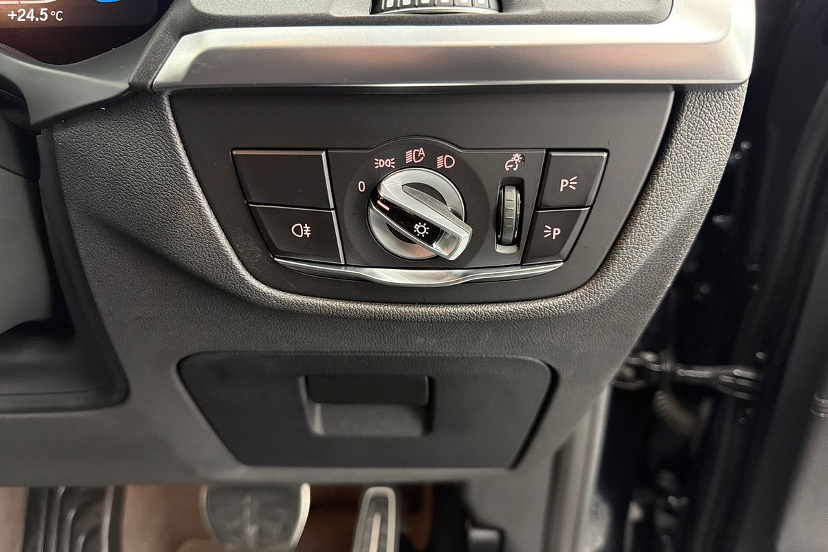 2023 BMW X3 M40i G01 LCI