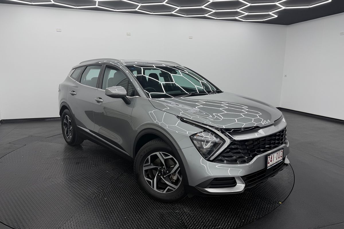 2023 Kia Sportage S NQ5