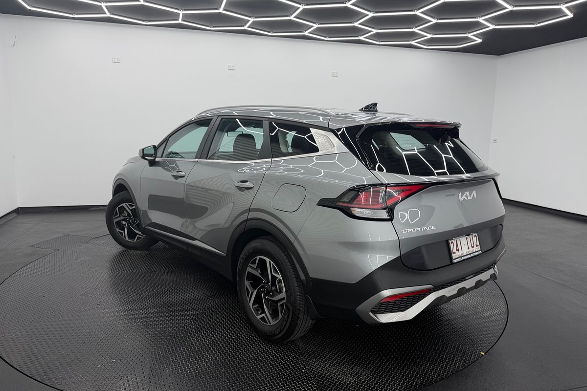 2023 Kia Sportage S NQ5