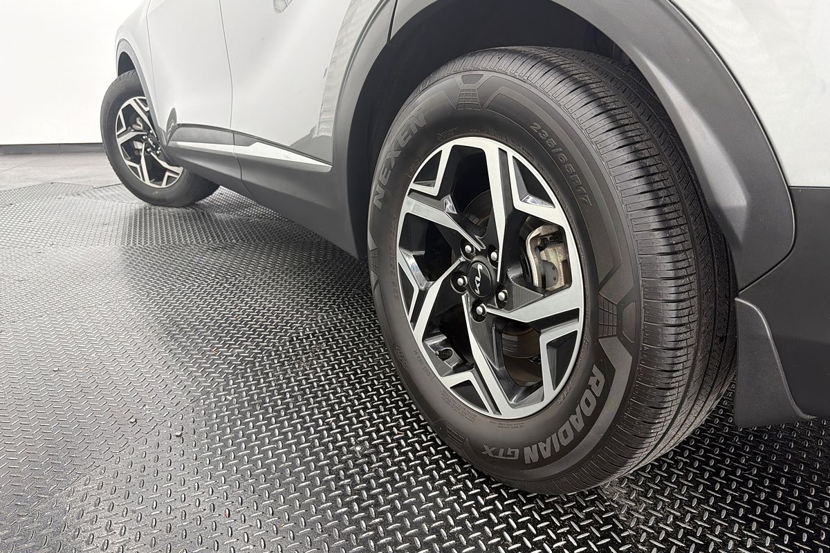 2023 Kia Sportage S NQ5