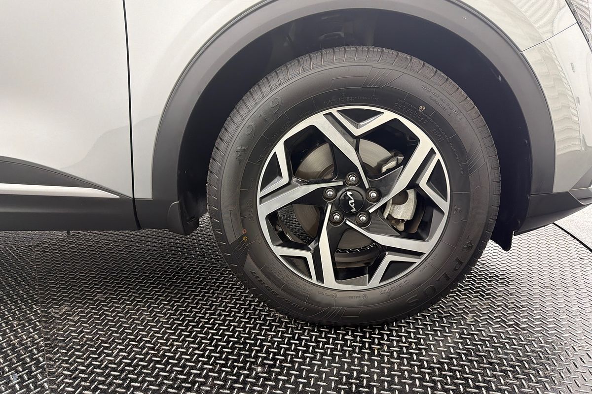 2023 Kia Sportage S NQ5