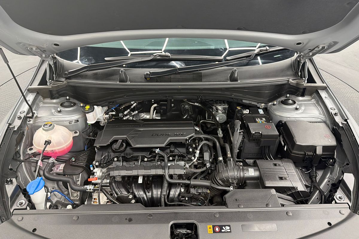 2023 Kia Sportage S NQ5