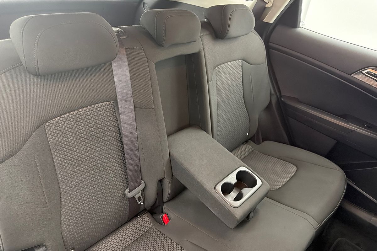2023 Kia Sportage S NQ5