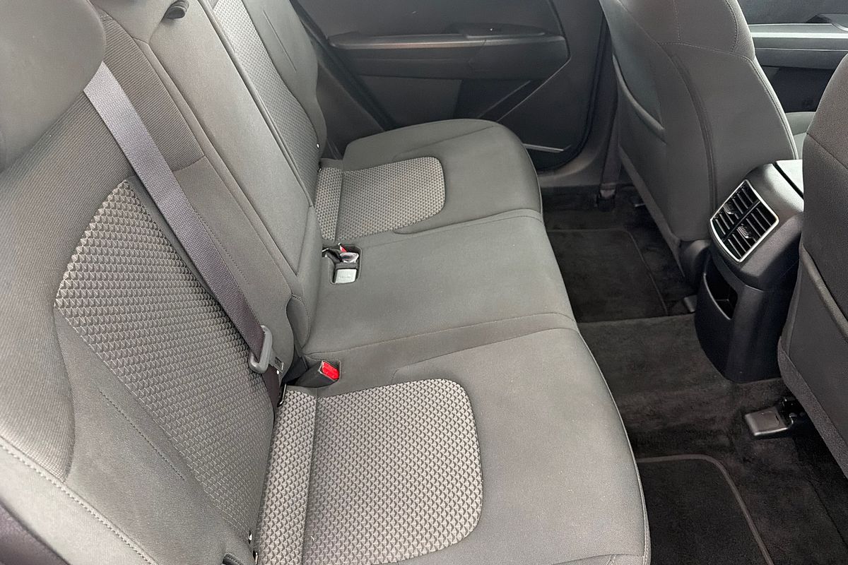 2023 Kia Sportage S NQ5