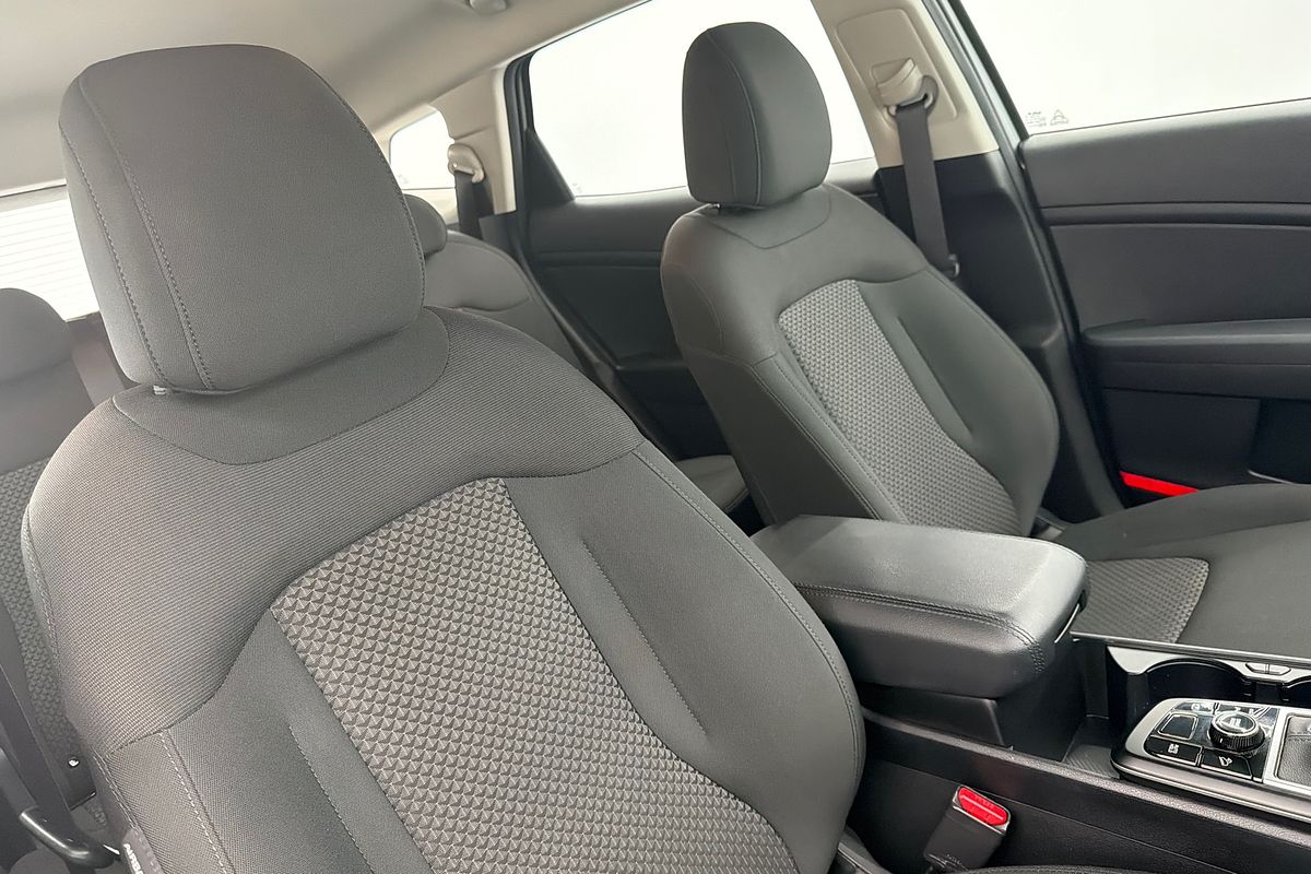 2023 Kia Sportage S NQ5