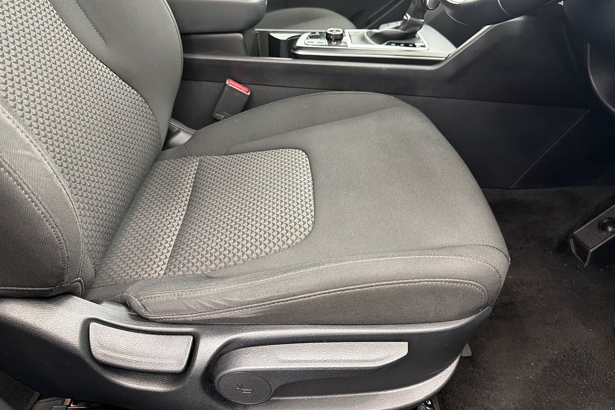 2023 Kia Sportage S NQ5