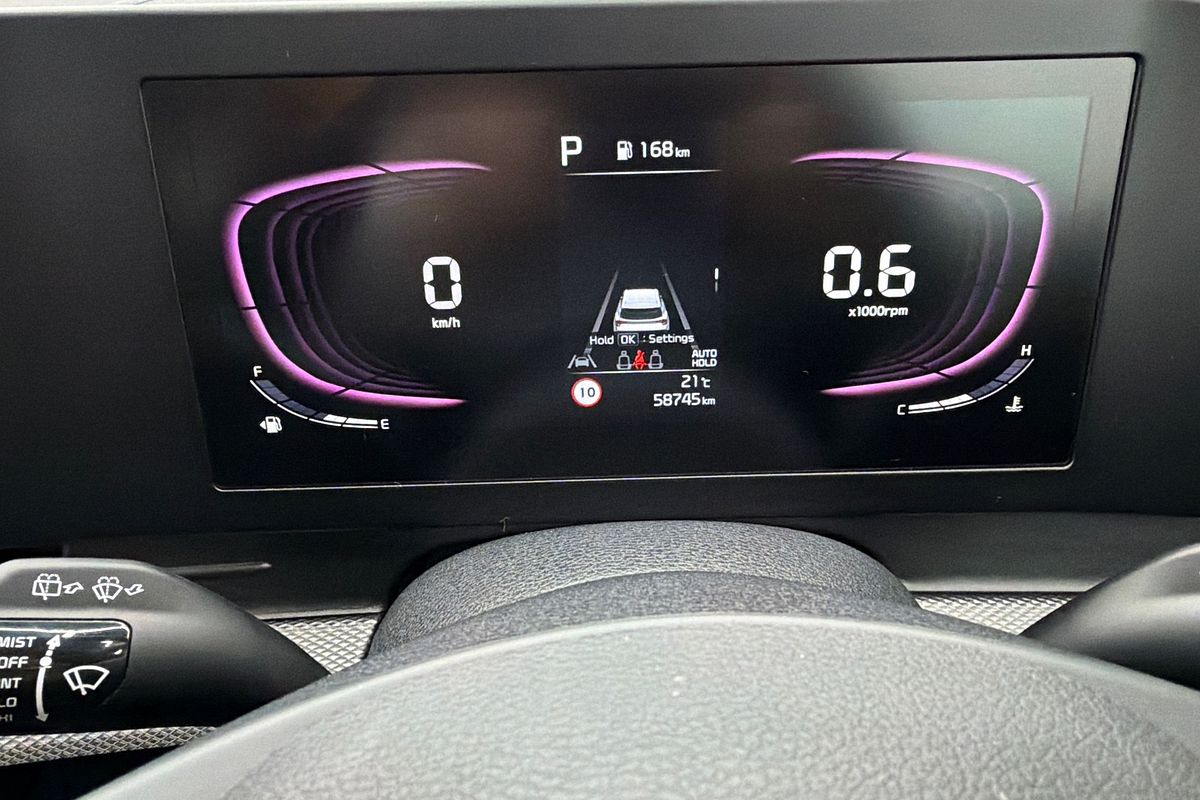 2023 Kia Sportage S NQ5