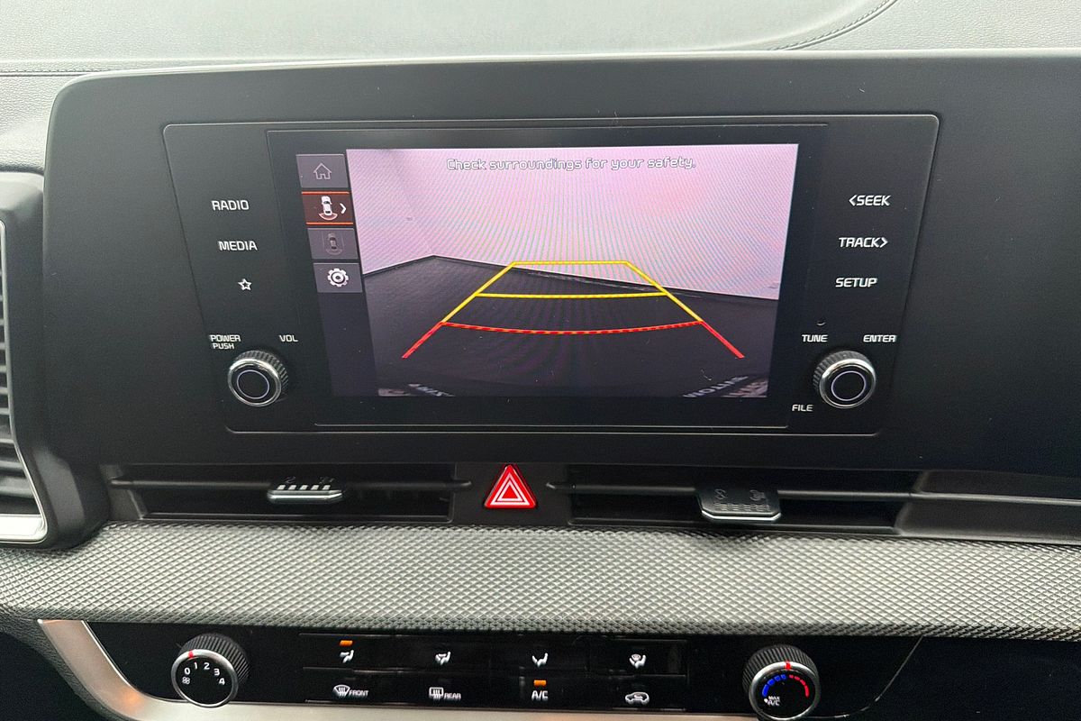2023 Kia Sportage S NQ5