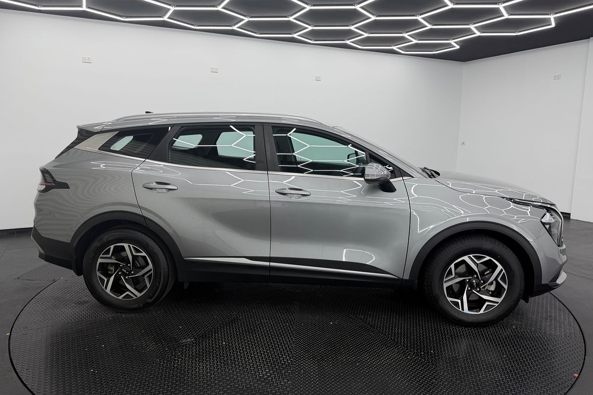 2023 Kia Sportage S NQ5