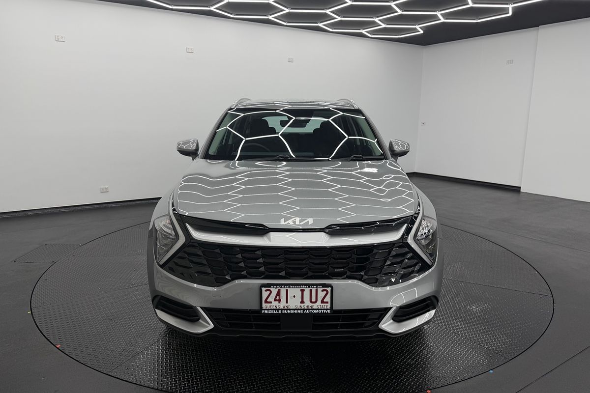 2023 Kia Sportage S NQ5