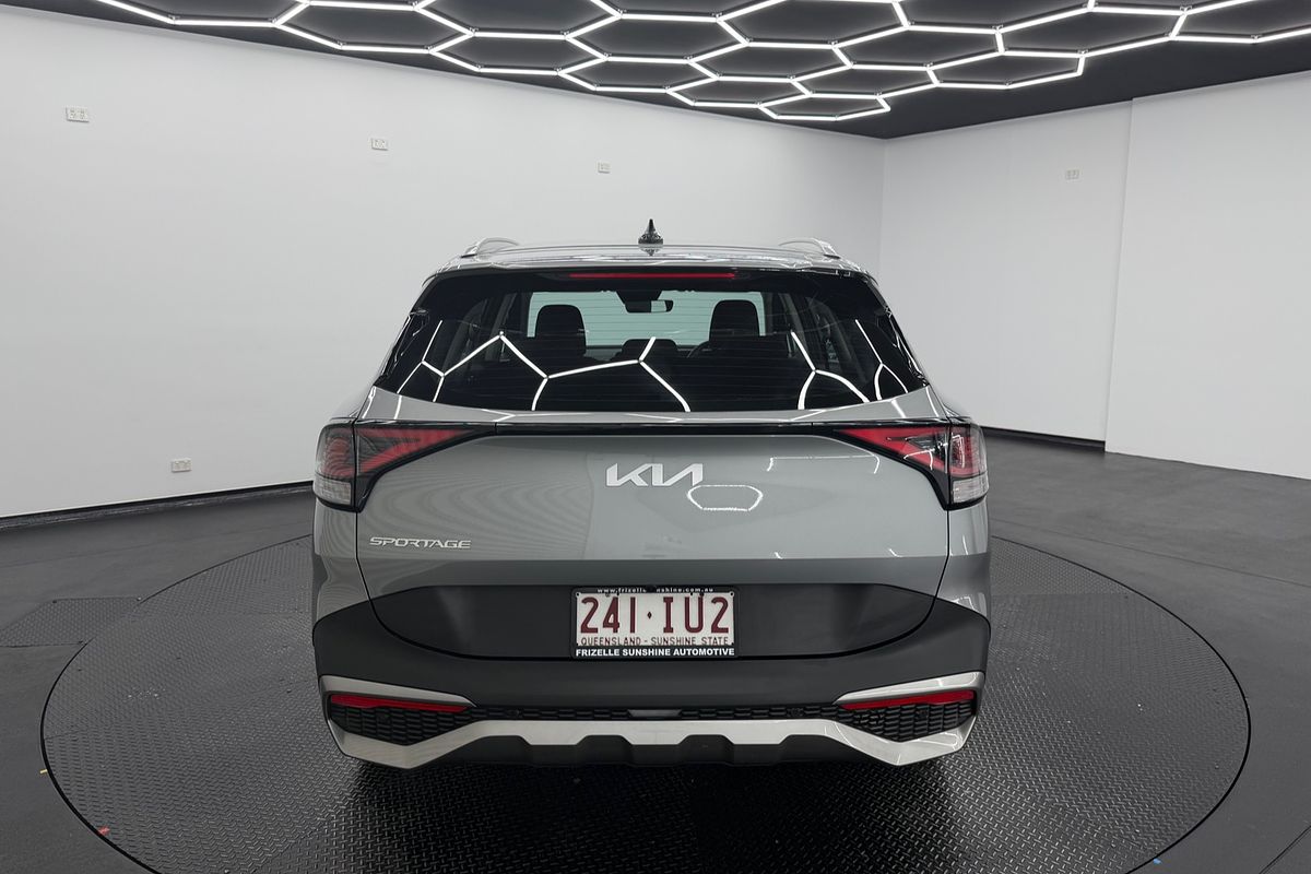 2023 Kia Sportage S NQ5