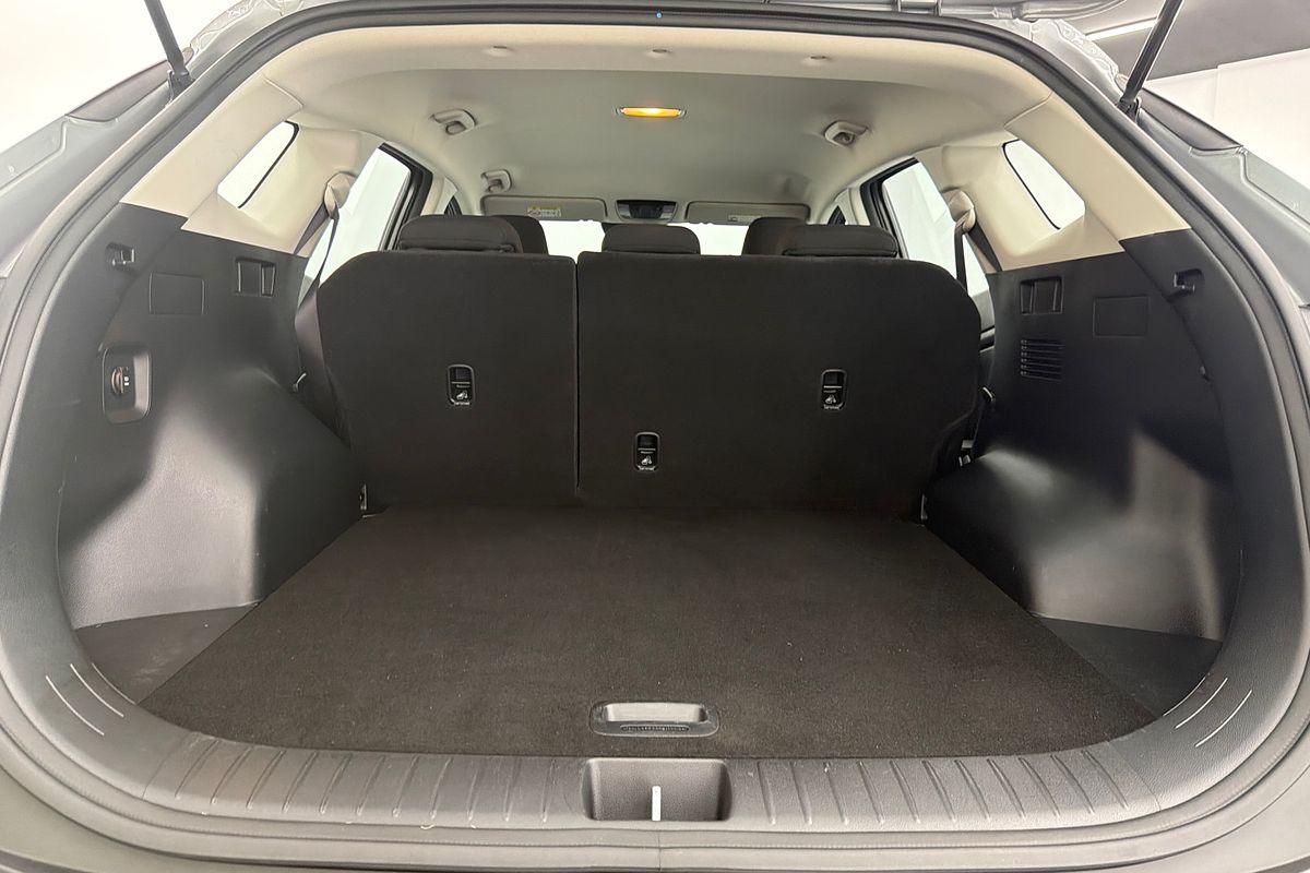2023 Kia Sportage S NQ5