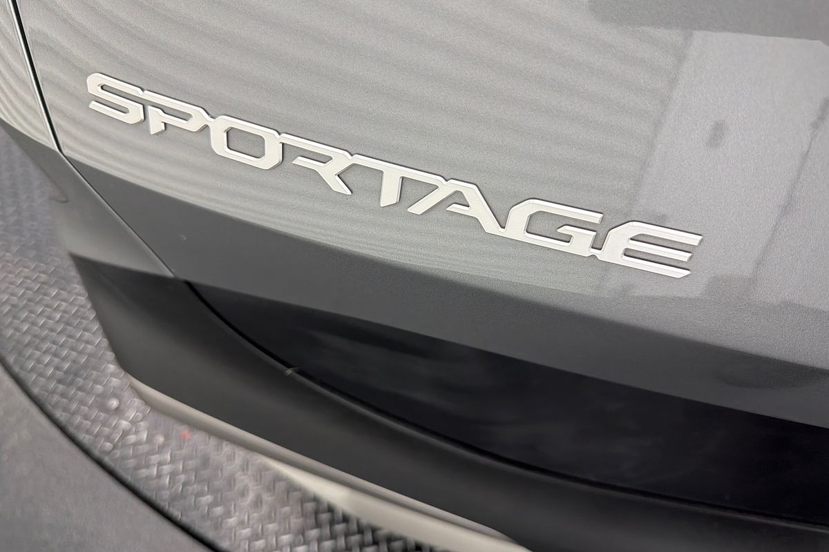 2023 Kia Sportage S NQ5