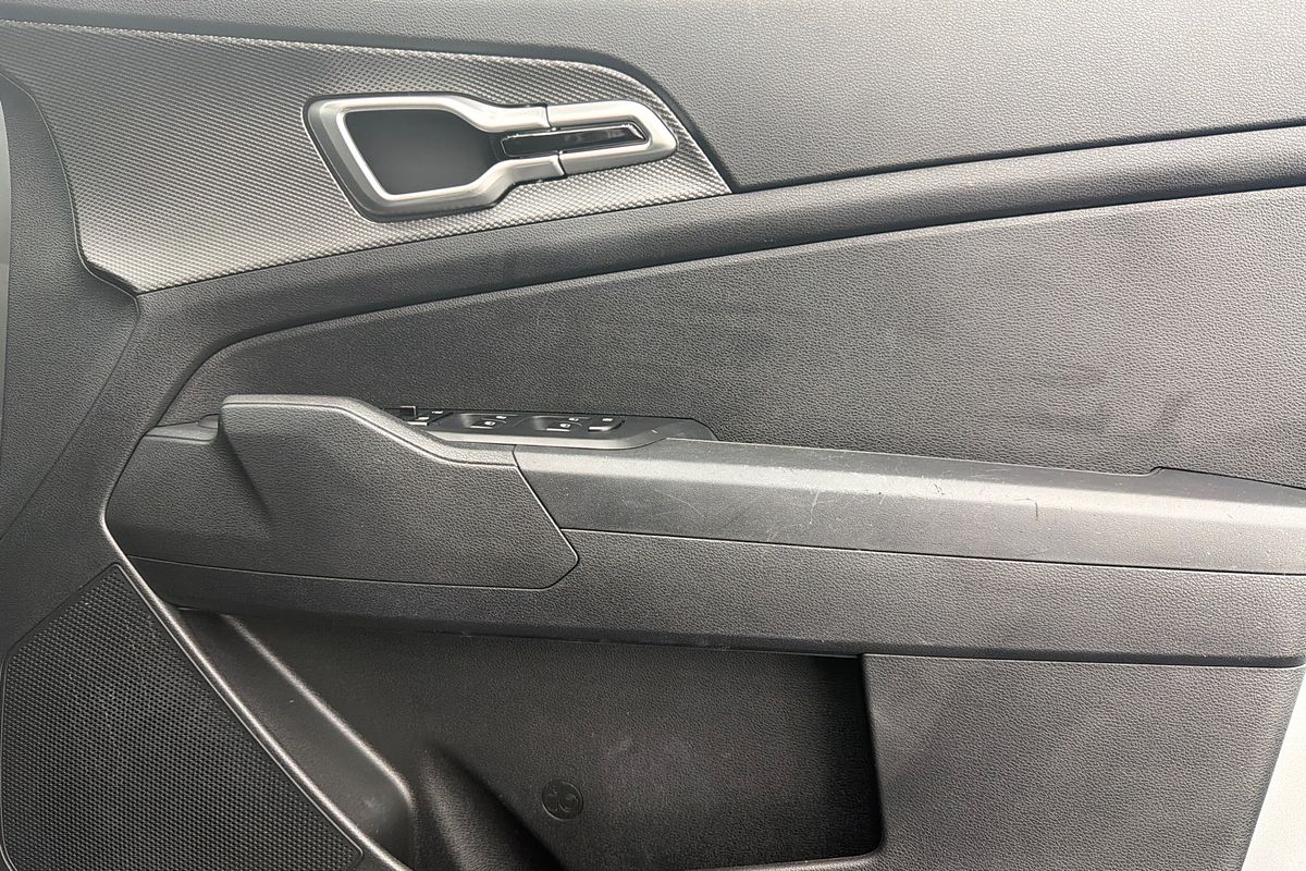 2023 Kia Sportage S NQ5