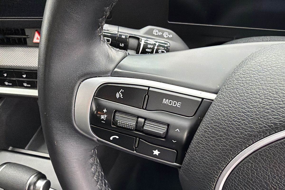 2023 Kia Sportage S NQ5