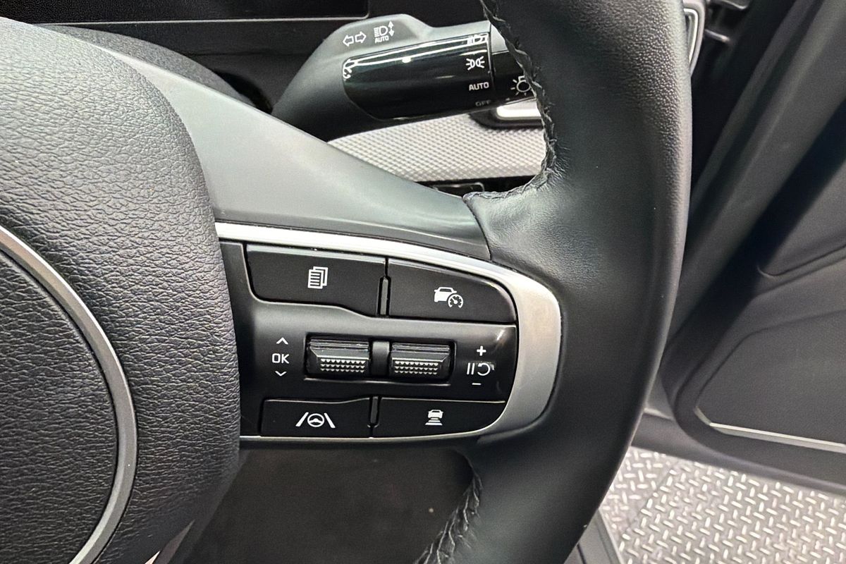 2023 Kia Sportage S NQ5