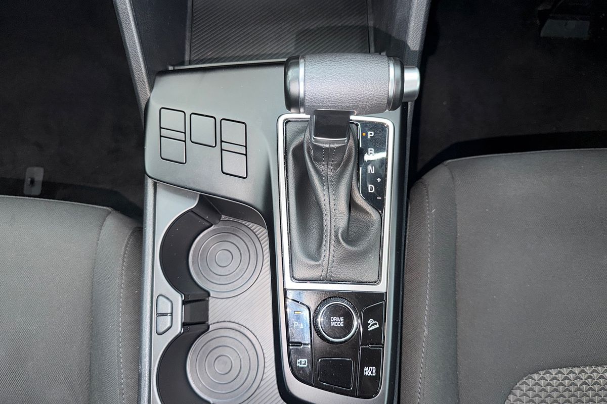 2023 Kia Sportage S NQ5