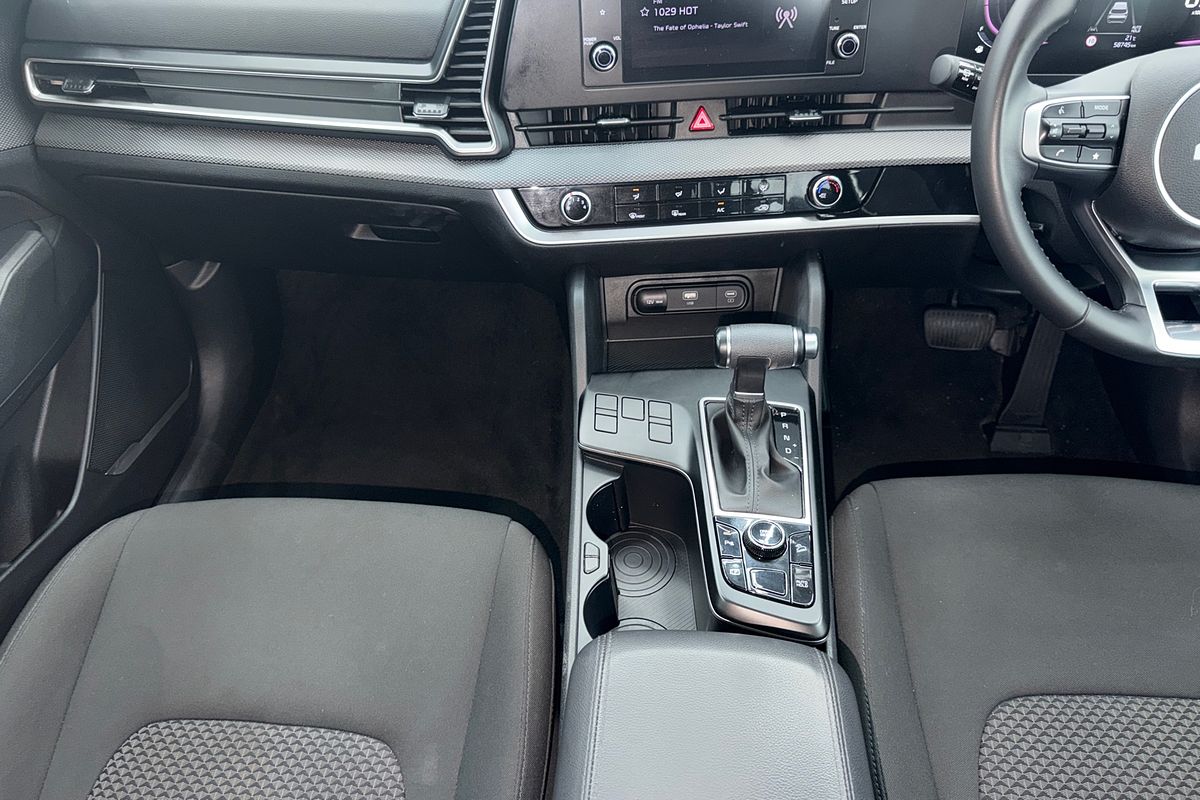 2023 Kia Sportage S NQ5