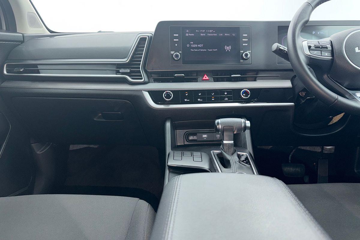 2023 Kia Sportage S NQ5