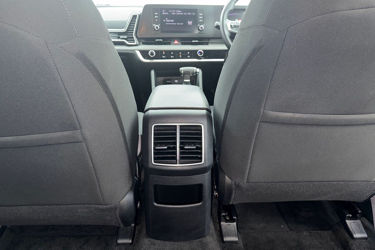 2023 Kia Sportage S NQ5