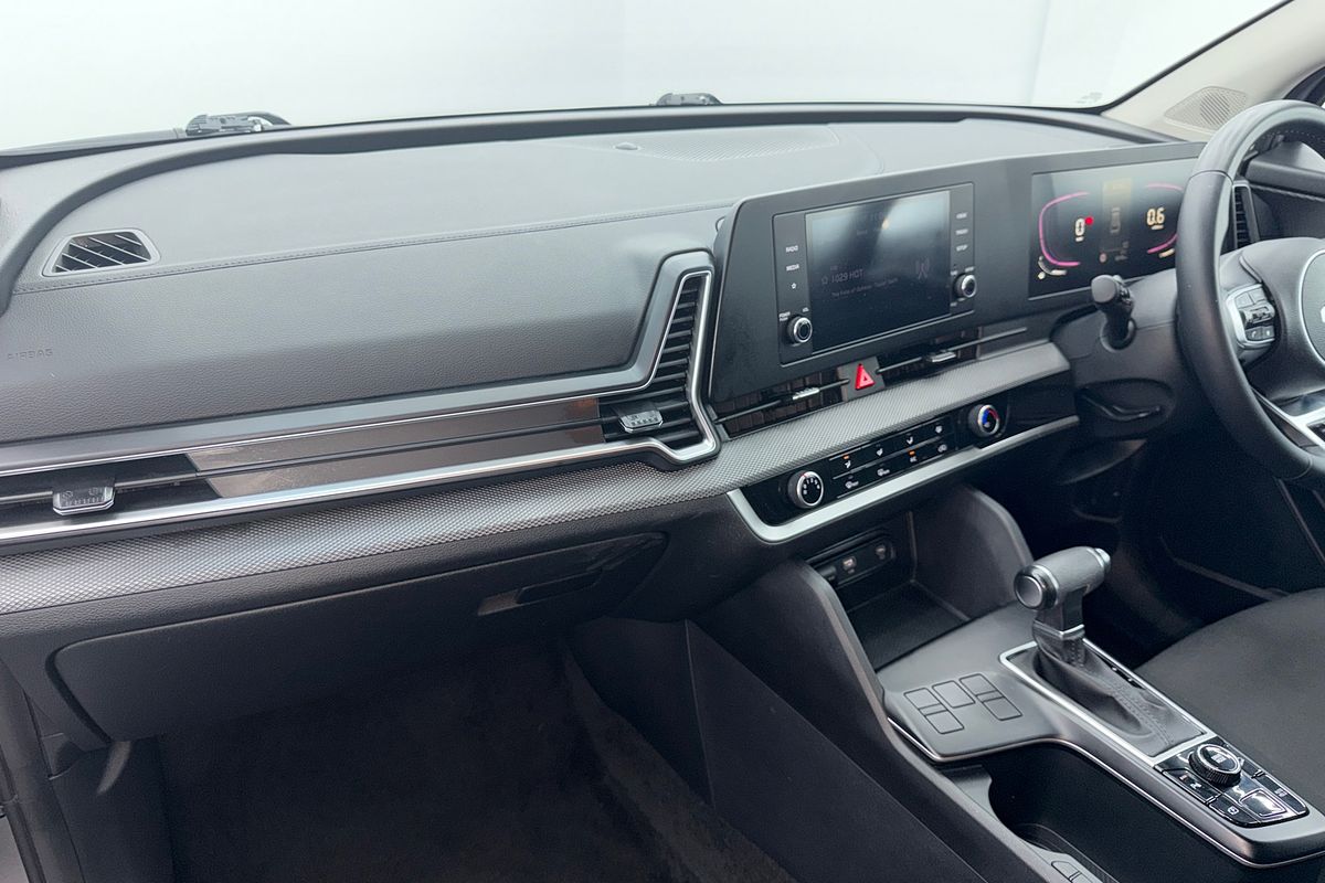 2023 Kia Sportage S NQ5