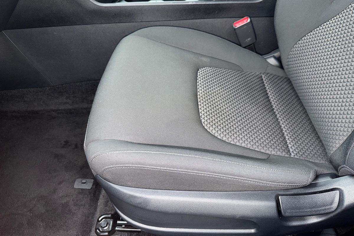 2023 Kia Sportage S NQ5