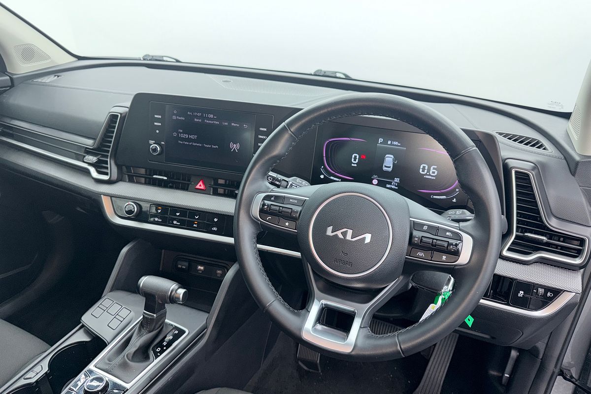 2023 Kia Sportage S NQ5