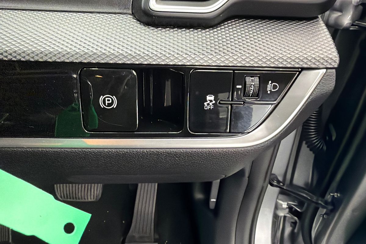 2023 Kia Sportage S NQ5
