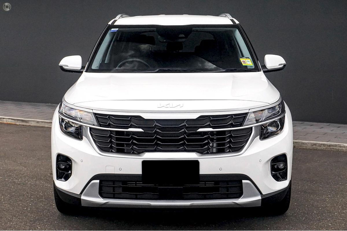2023 Kia Seltos Sport+ SP2 PE
