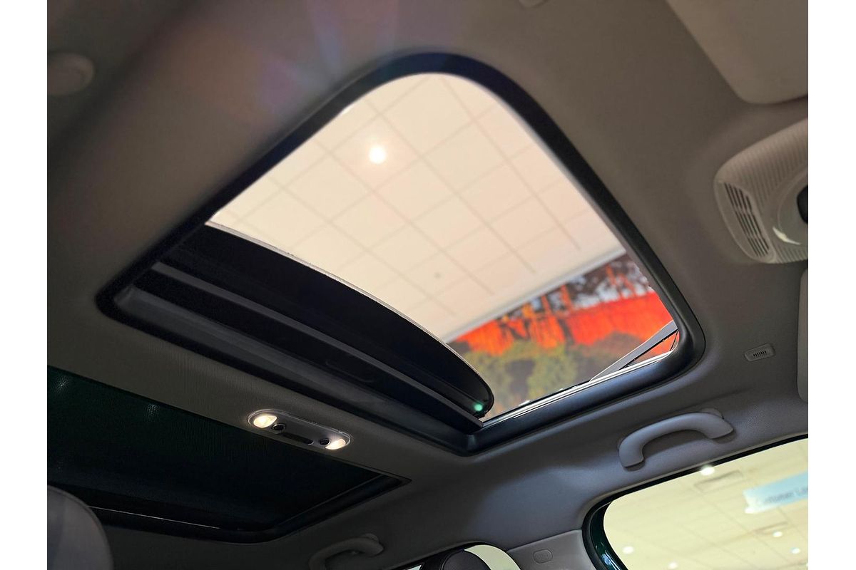 2020 MINI Countryman Cooper F60