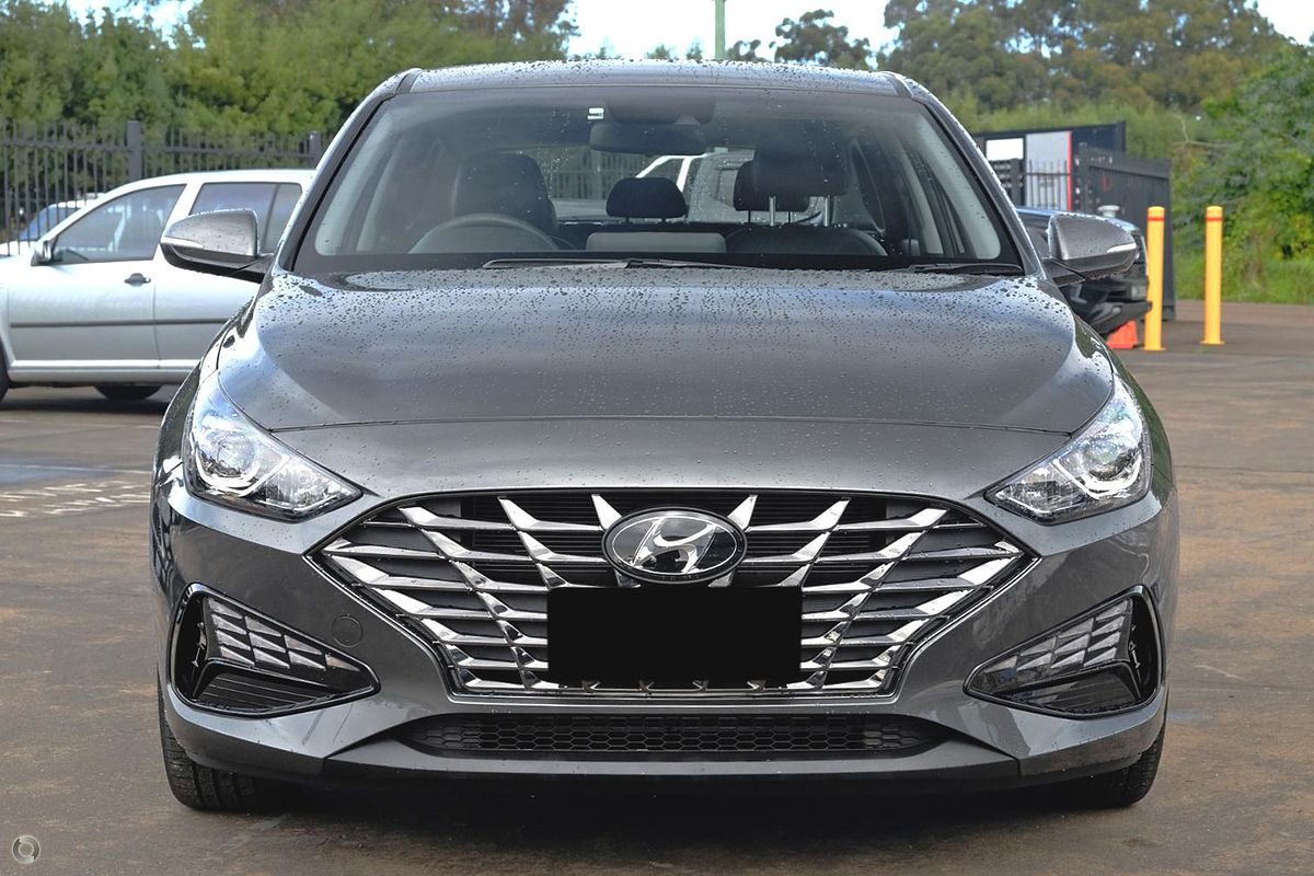 2023 Hyundai i30 Elite PD.V4