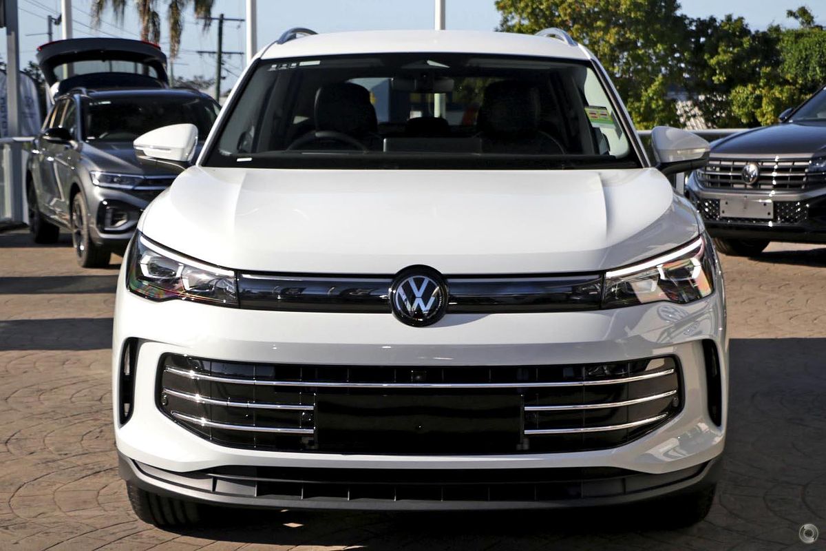 2026 Volkswagen Tiguan 150TSI eHybrid Elegance CT