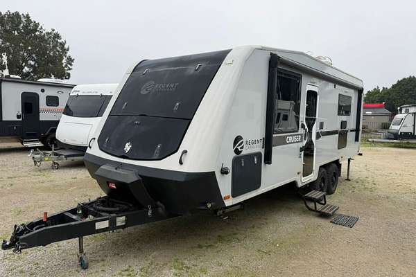 2022 Regent RCC216