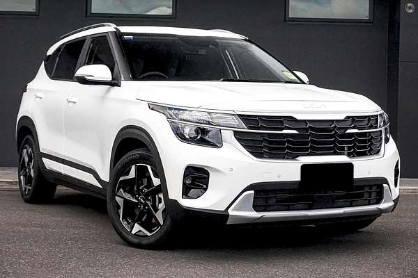 2023 Kia Seltos Sport+ SP2 PE
